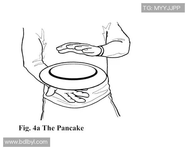 飞盘新手指南:从基础到进阶的全面技巧与战术解析 飞盘新手指南:从基础到进阶的全面技巧与战术解析