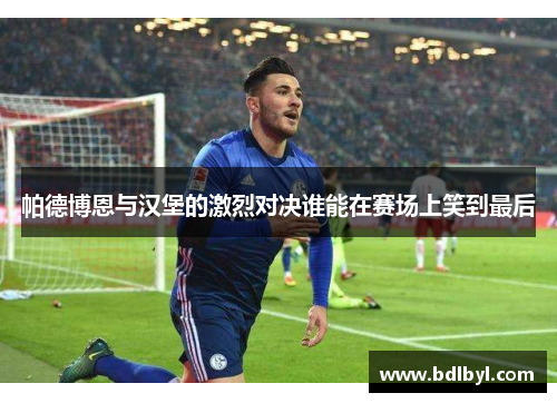 帕德博恩与汉堡的激烈对决谁能在赛场上笑到最后
